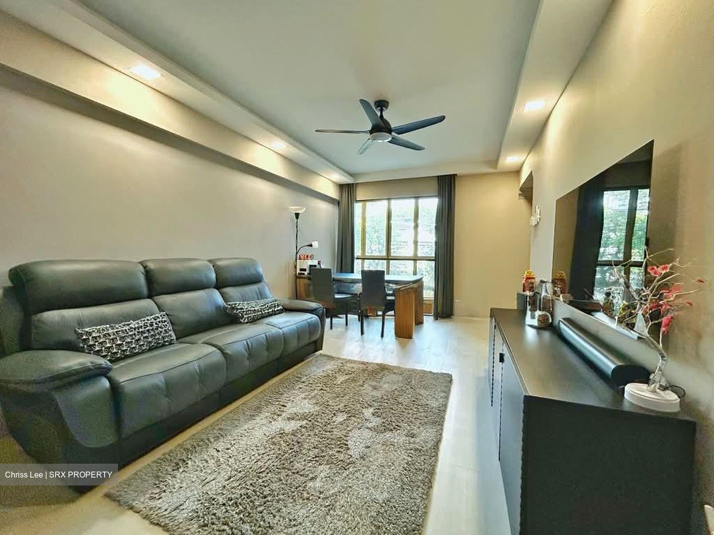 Blk 134 Edgedale Plains (Punggol), HDB 4 Rooms #560968331